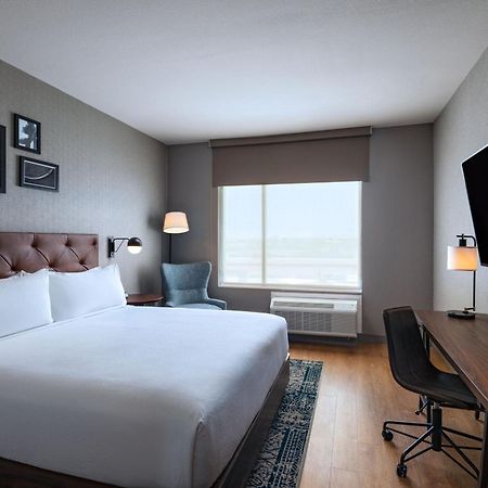 Four Points By Sheraton Fort Worth North מראה חיצוני תמונה