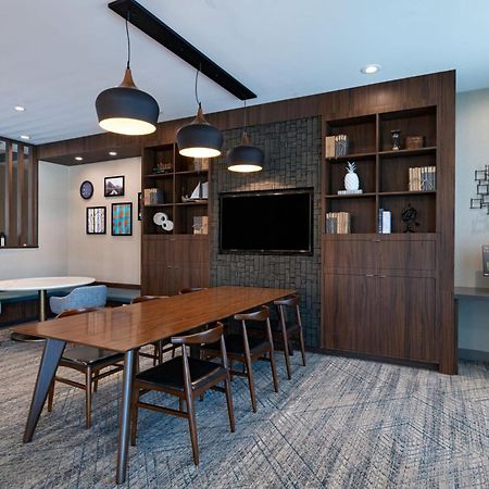 Four Points By Sheraton Fort Worth North מראה חיצוני תמונה