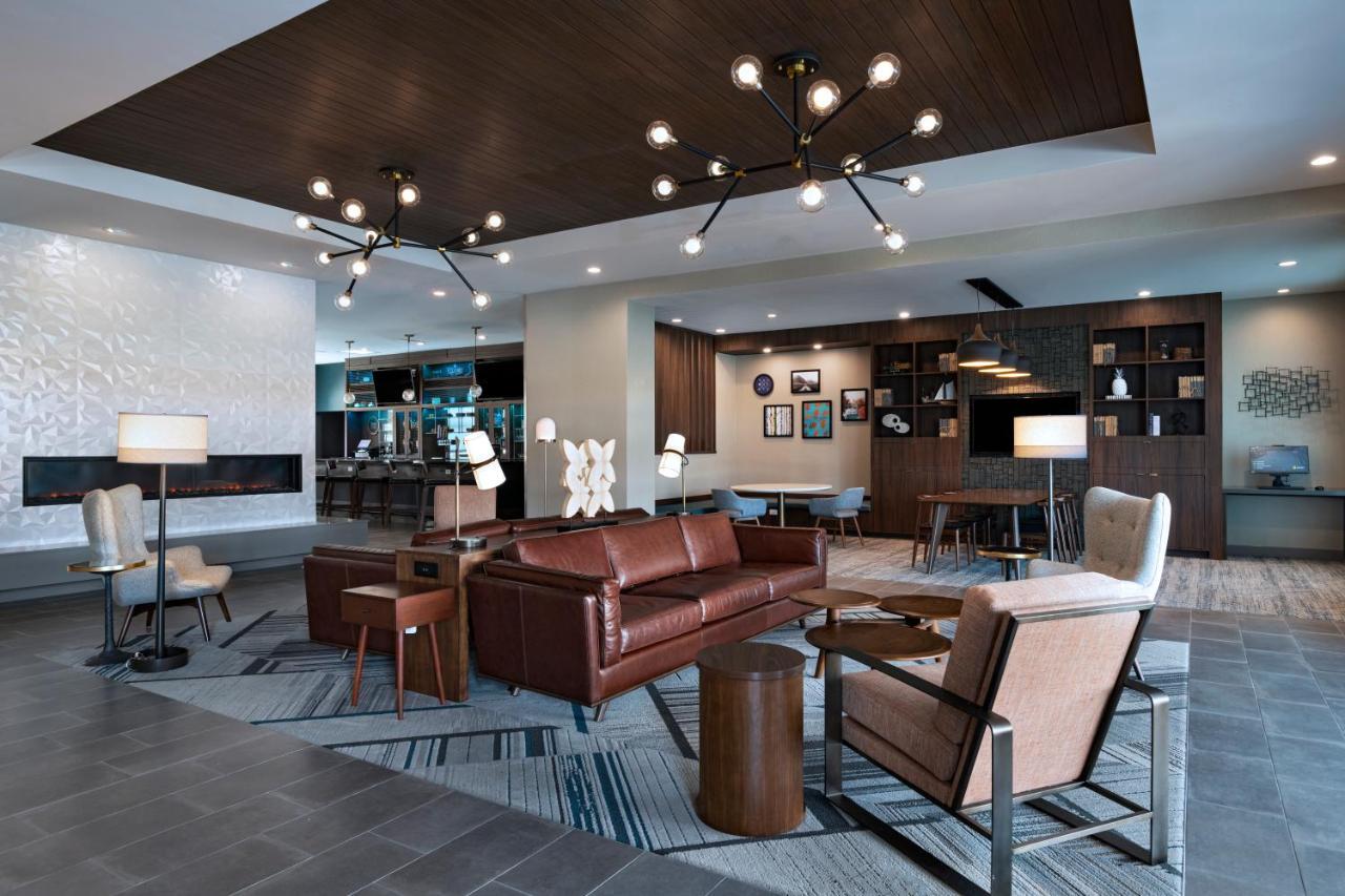 Four Points By Sheraton Fort Worth North מראה חיצוני תמונה