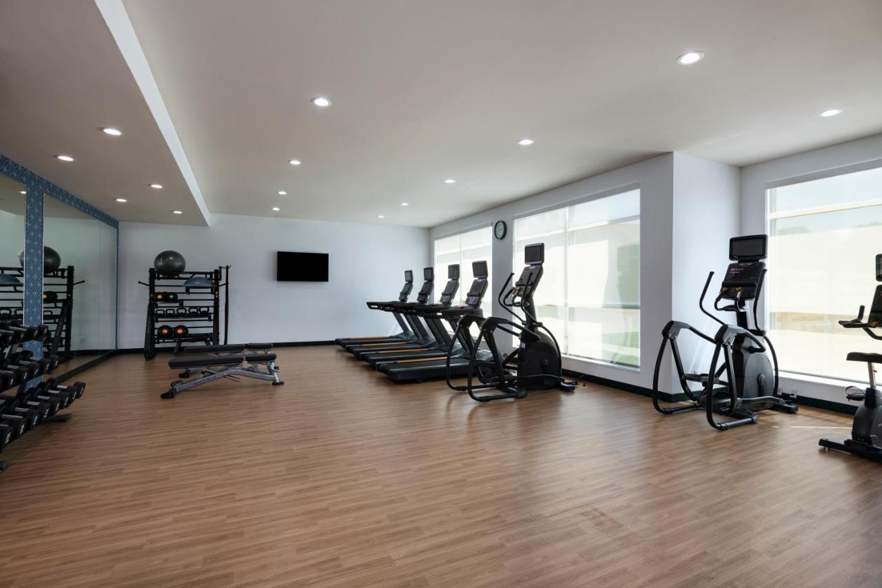 Four Points By Sheraton Fort Worth North מראה חיצוני תמונה