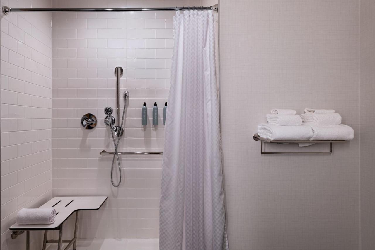 Four Points By Sheraton Fort Worth North מראה חיצוני תמונה