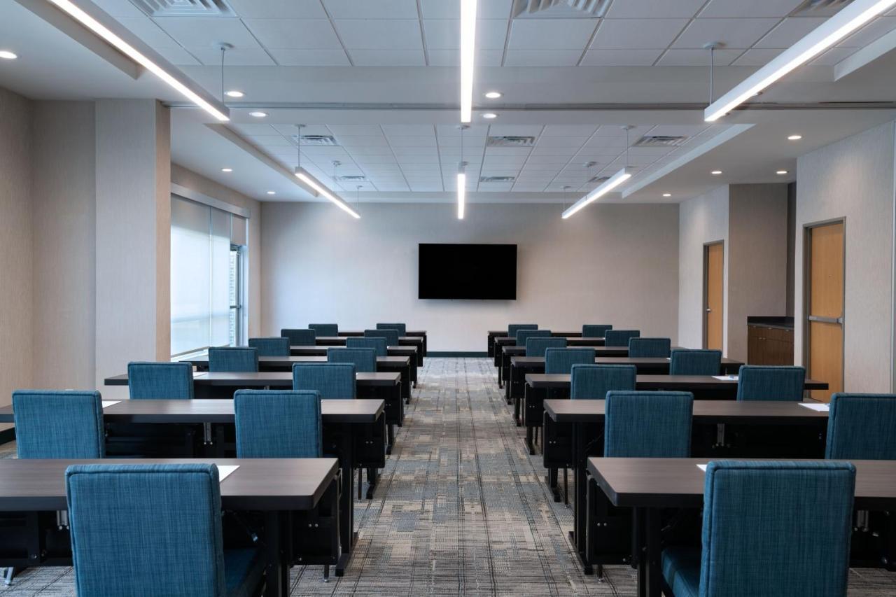 Four Points By Sheraton Fort Worth North מראה חיצוני תמונה