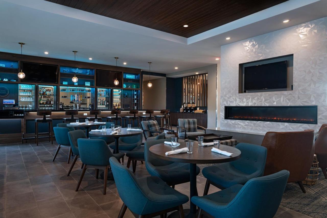 Four Points By Sheraton Fort Worth North מראה חיצוני תמונה