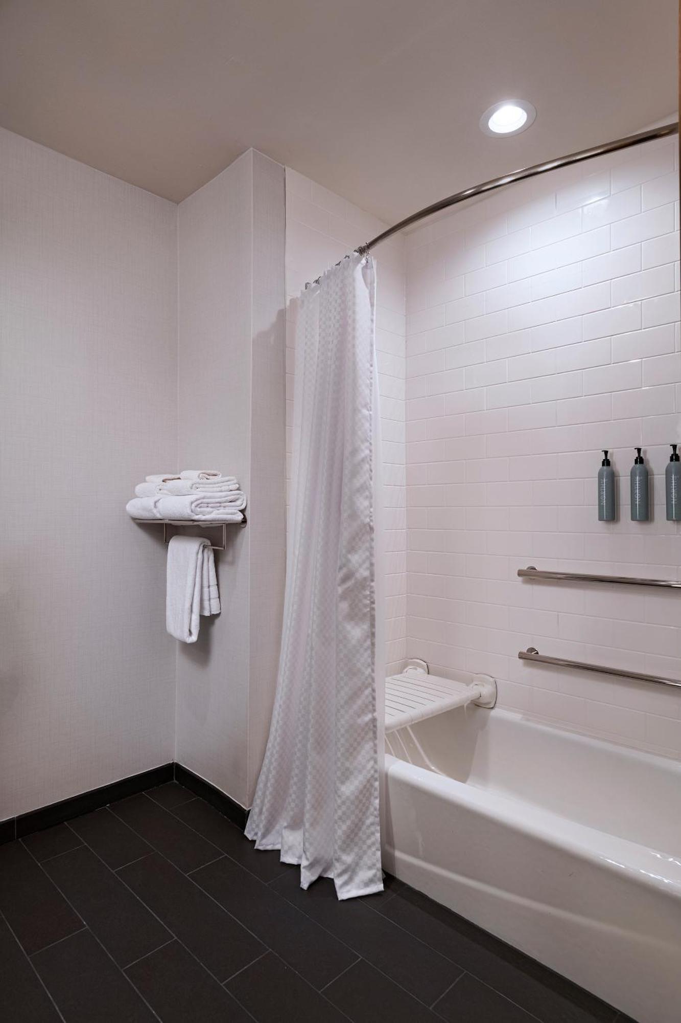 Four Points By Sheraton Fort Worth North מראה חיצוני תמונה