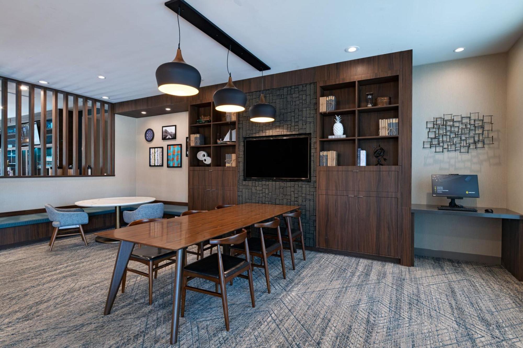Four Points By Sheraton Fort Worth North מראה חיצוני תמונה